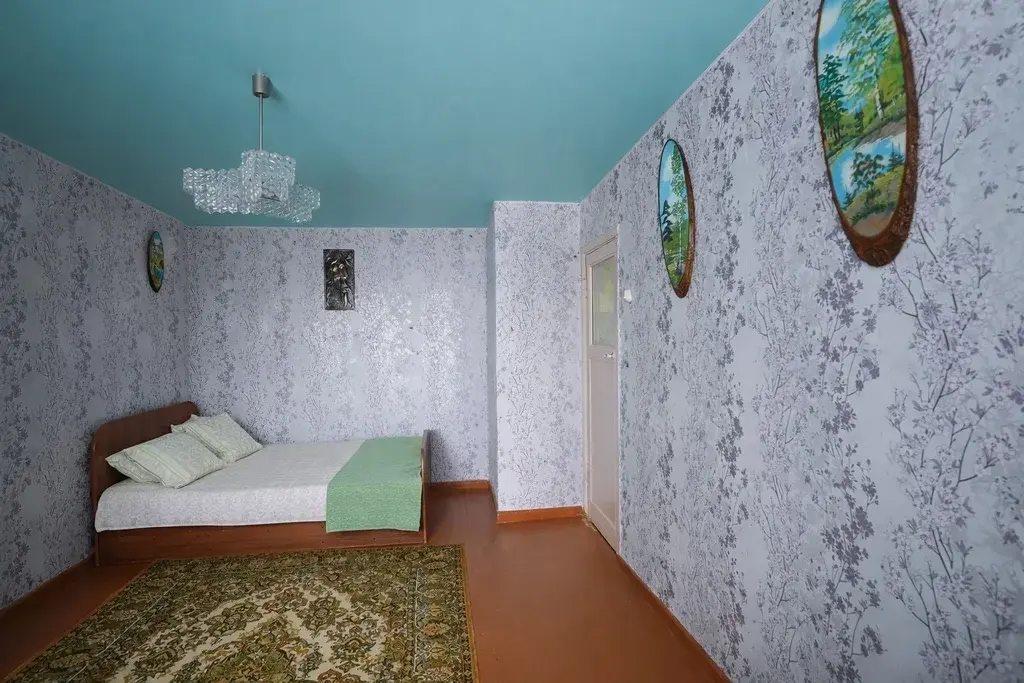 Квартира по ул. Р. Люксембург - Фото 6