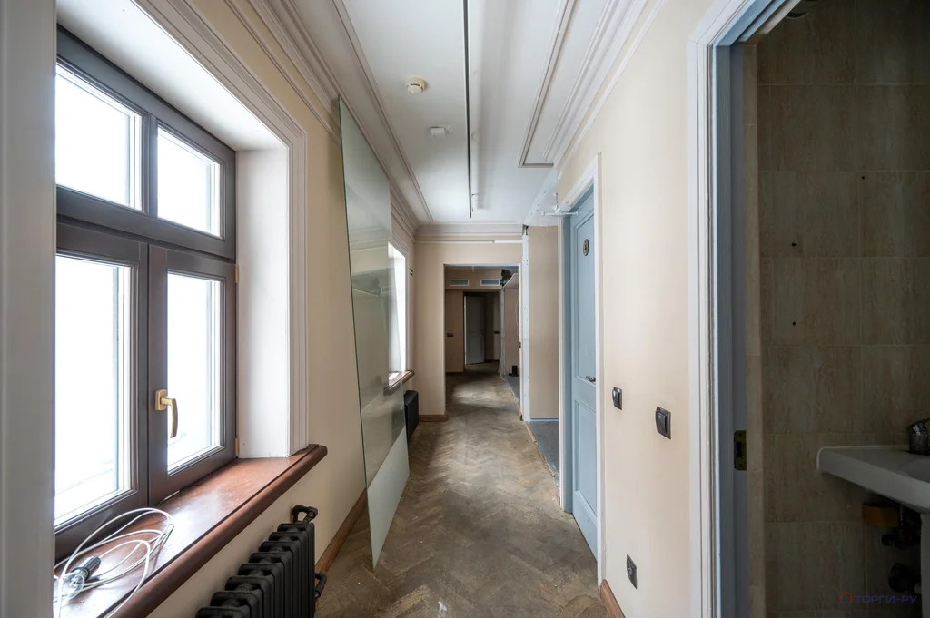 Продажа земельного участка, Малый Власьевский переулок - Фото 21