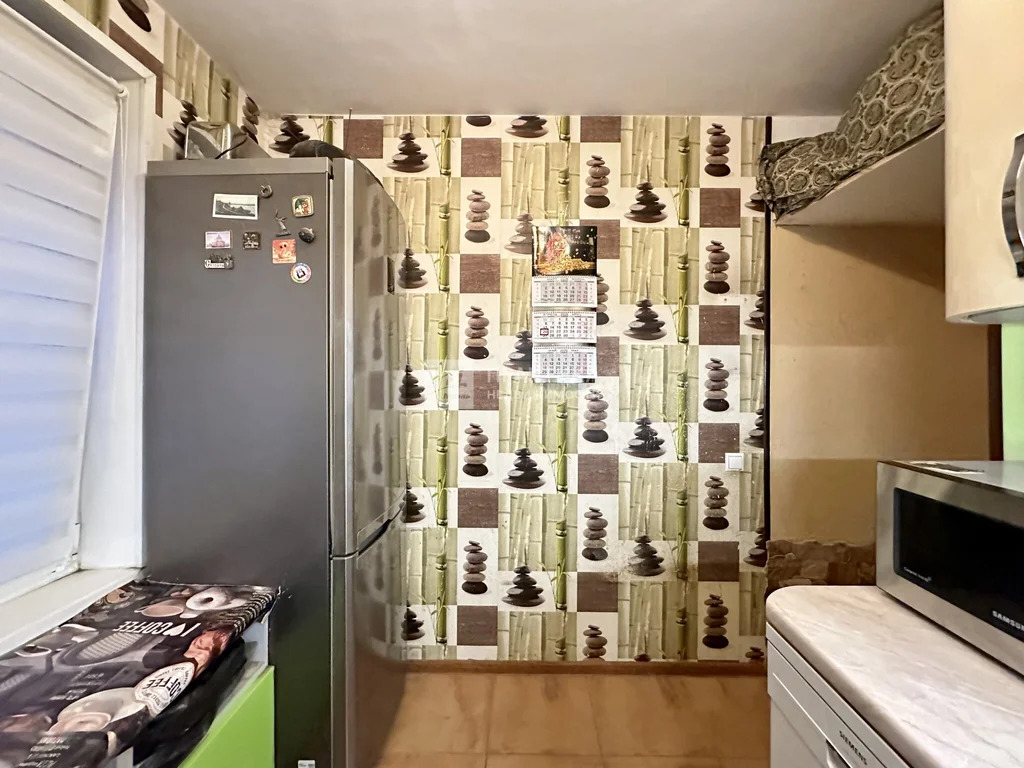 Продажа квартиры, Сиреневый б-р. - Фото 5