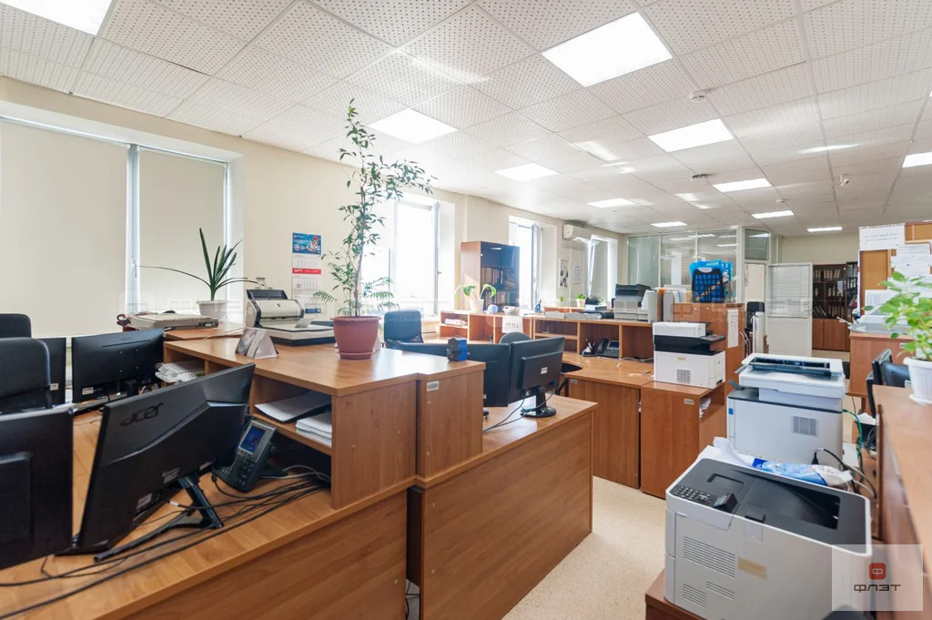 Продажа офиса, Казань, ул. Островского - Фото 20