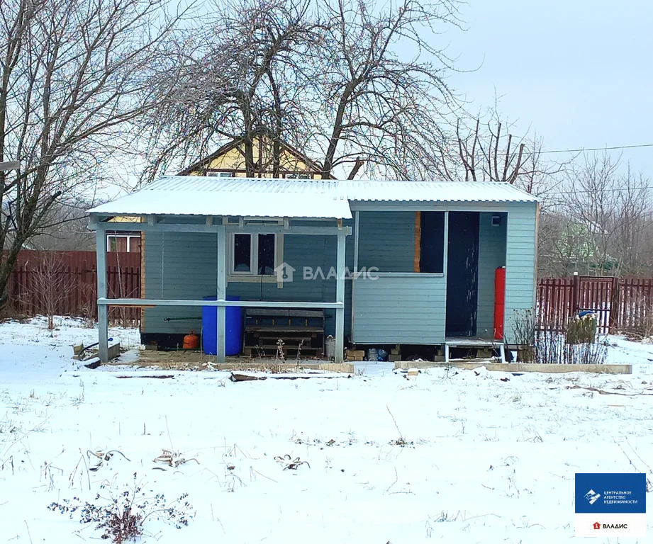 Продажа дома, Рязанский район, садоводческое товарищество Вымпел - Фото 0