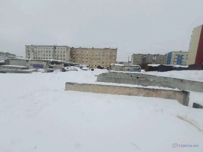 Продажа гаража, Магадан, Колымское ш. - Фото 1