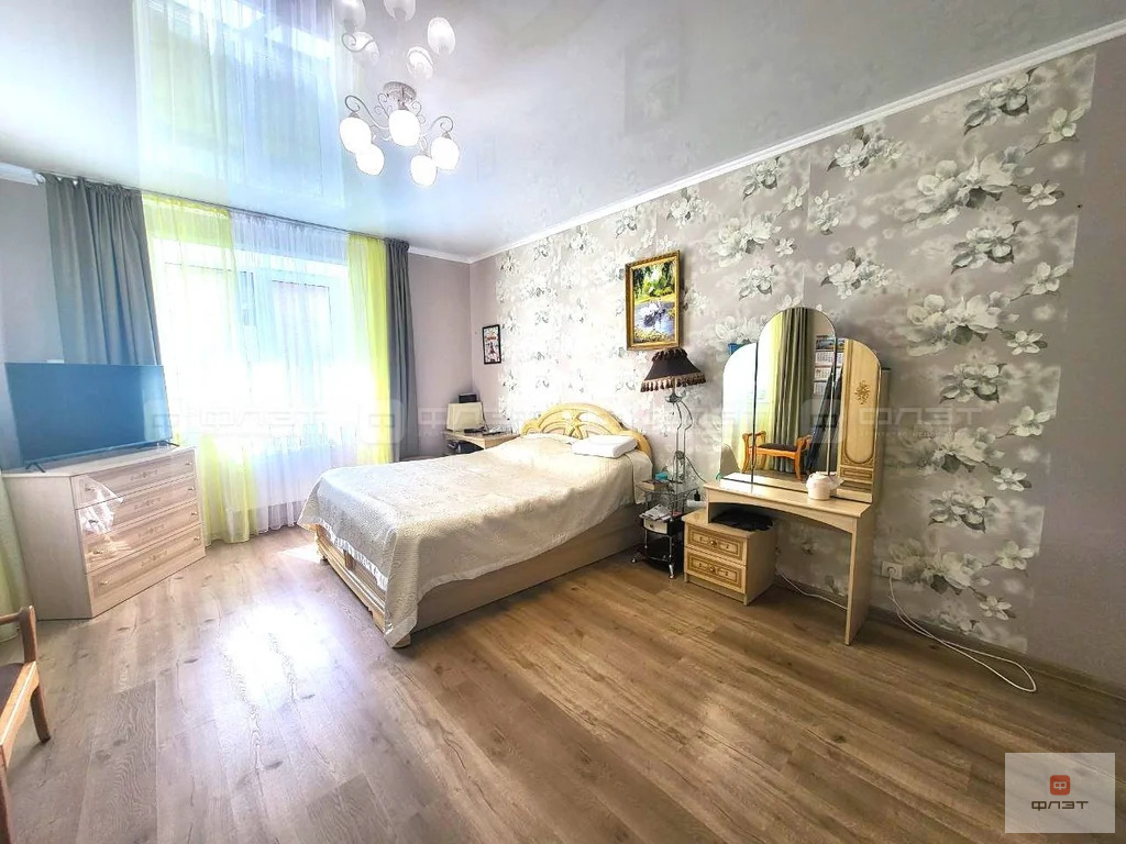 Продажа дома, Сокуры, Лаишевский район, ул. Яблоневая - Фото 6