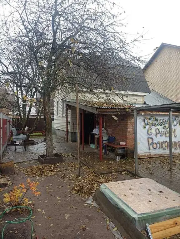 Уютный дом для круглогодичного проживания с городскими коммуникациями - Фото 9