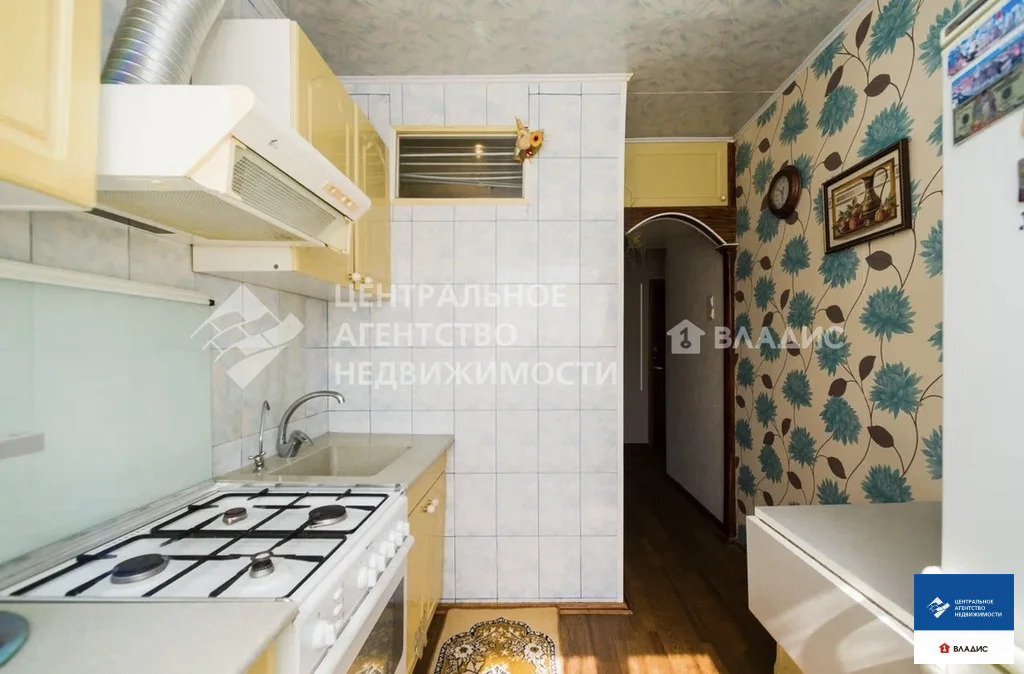 Продажа квартиры, Рязань, ул. Крупской - Фото 10