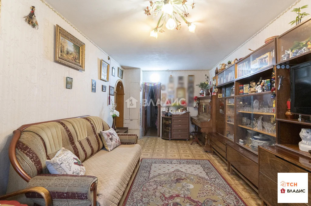 Продажа квартиры, Королев, проспект Королёва - Фото 13