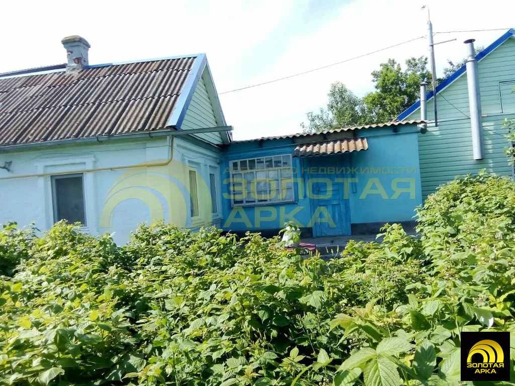 Продажа дома, Вышестеблиевская, Темрюкский район, Садовый пер. - Фото 23