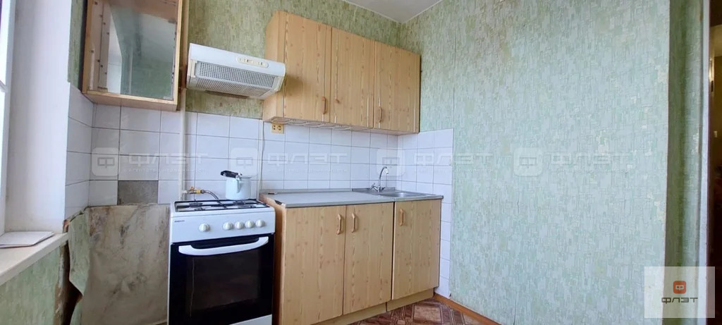 Продажа квартиры, Казань, ул. Литвинова - Фото 12