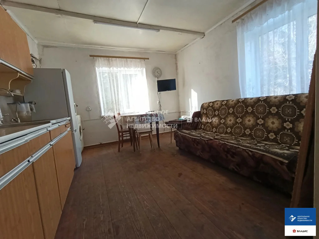 Продажа дома, Песочня, Путятинский район, ул. Революции - Фото 11