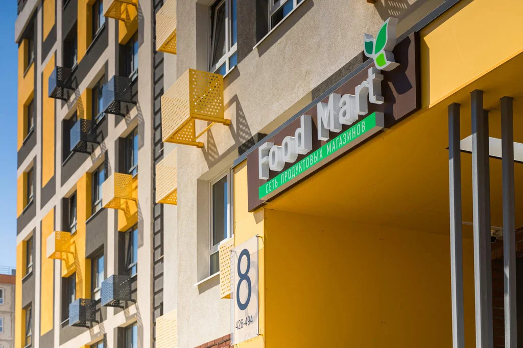 Продается ПСН 70.3 м2 - Фото 4