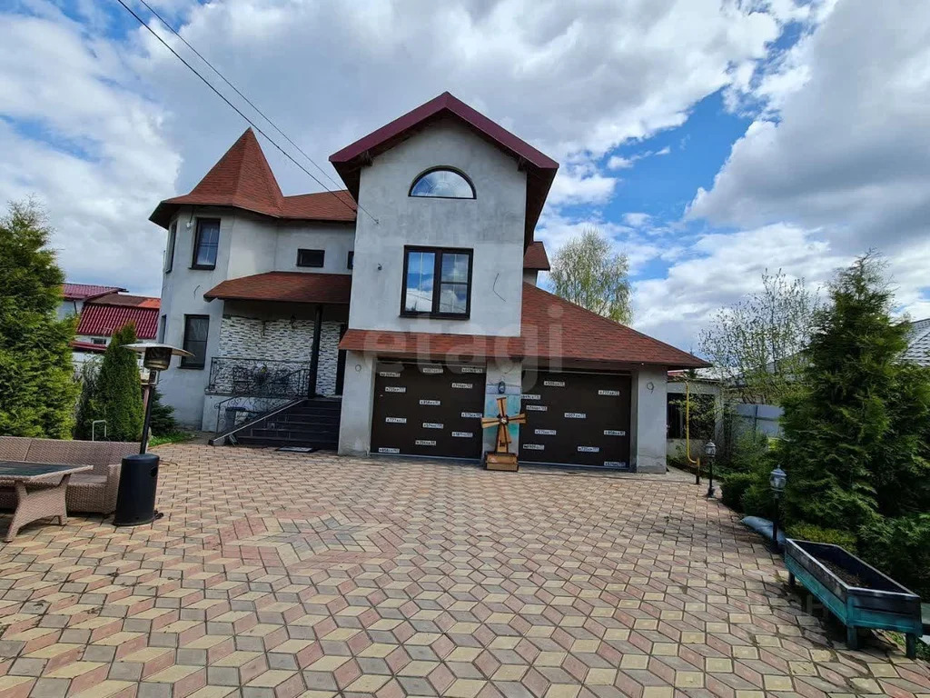Продажа дома, Одинцовский район, садоводческое некоммерческое ... - Фото 0