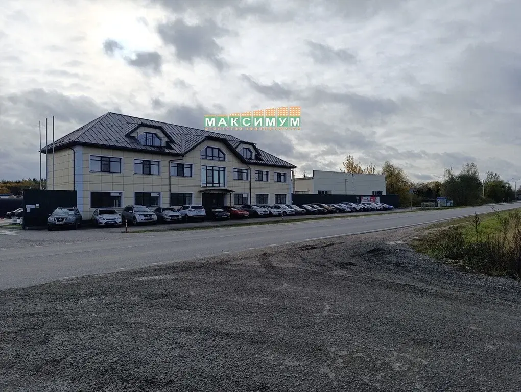 Производственно-складской комплекс в г/о Домодедово - Фото 3