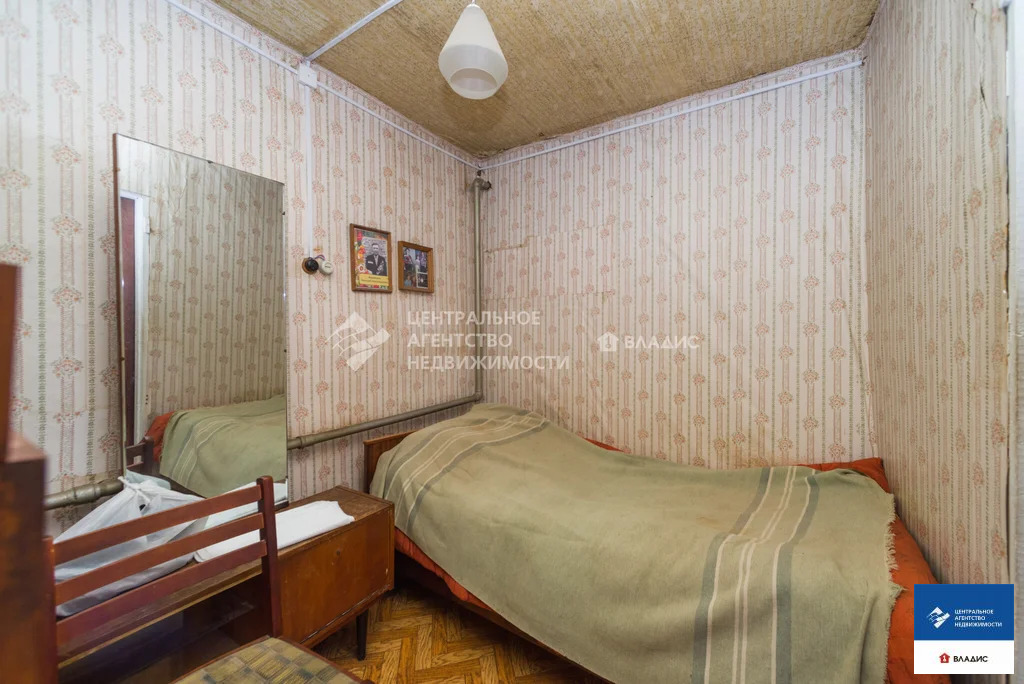 Продажа дома, Аргамаково, Спасский район, ул. Луговая - Фото 20
