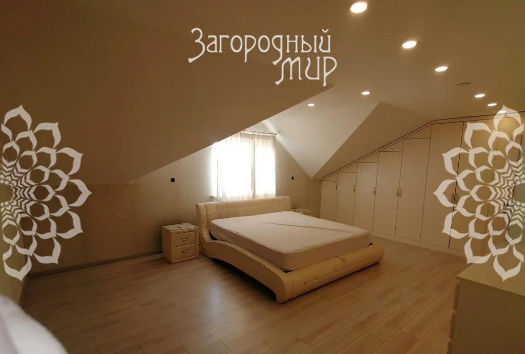 Продам дом, Варшавское шоссе, 29 км от МКАД - Фото 21