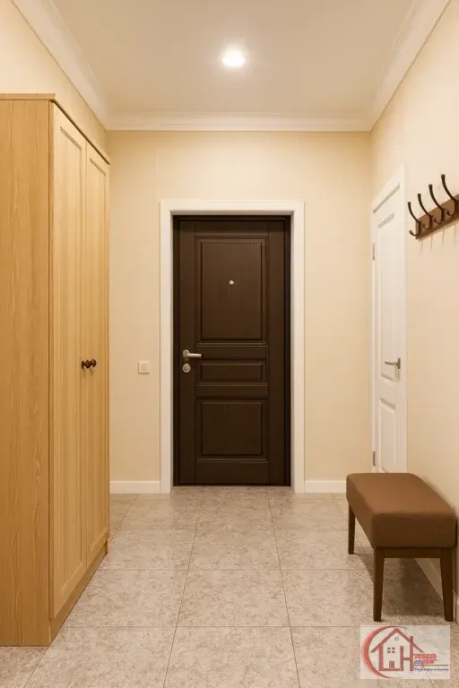 1-комн в Краснодаре — заходи и живи - Фото 18