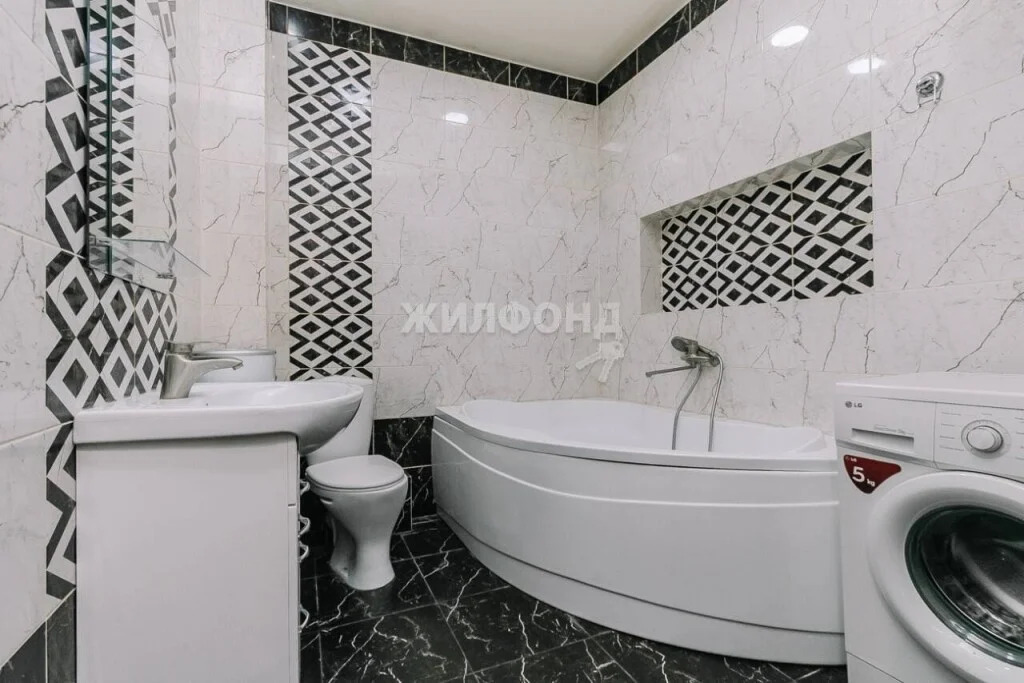 Продажа квартиры, Новосибирск, Мясниковой - Фото 10