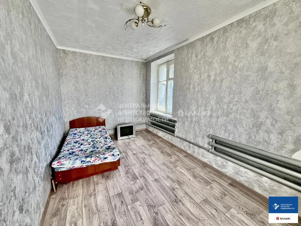 Продажа квартиры, Михайлов, Михайловский район, ул. Октябрьская - Фото 9