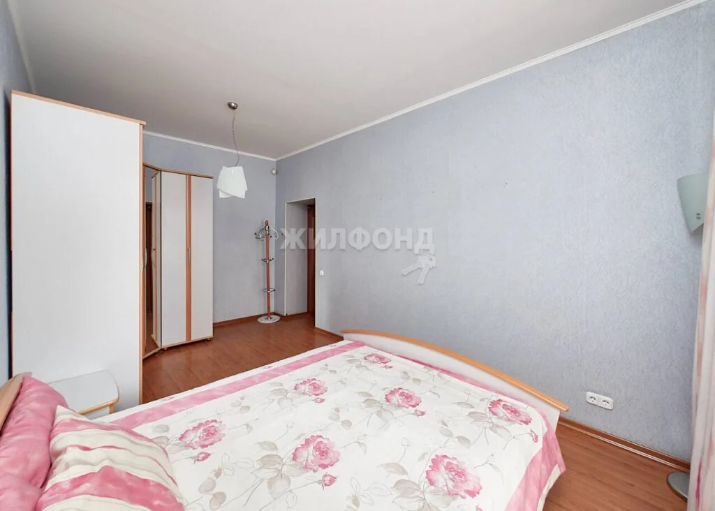 Продажа квартиры, Новосибирск, ул. Дачная - Фото 6