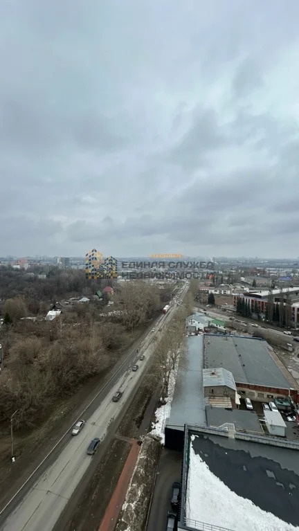 Аренда квартиры, Уфа, улица Уфимское Шоссе - Фото 5