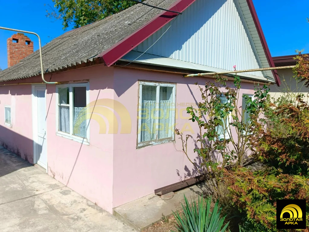 Продажа дома, Адагум, Крымский район - Фото 5