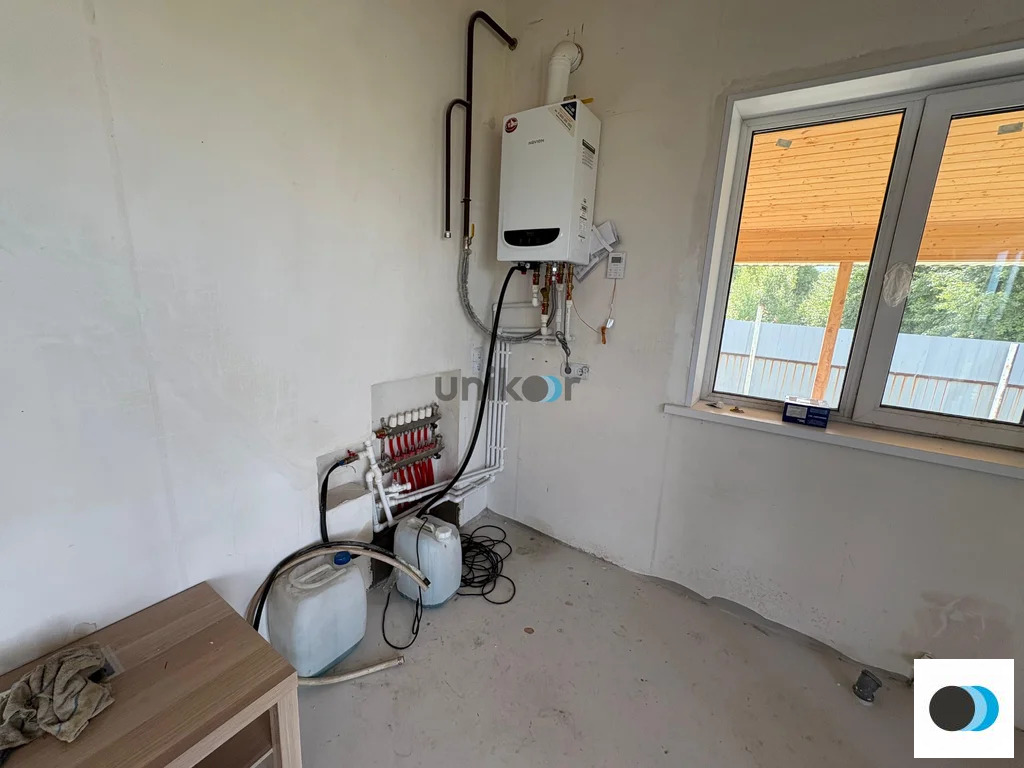 Продажа дома, Иглино, Иглинский район, ул. Западная - Фото 10