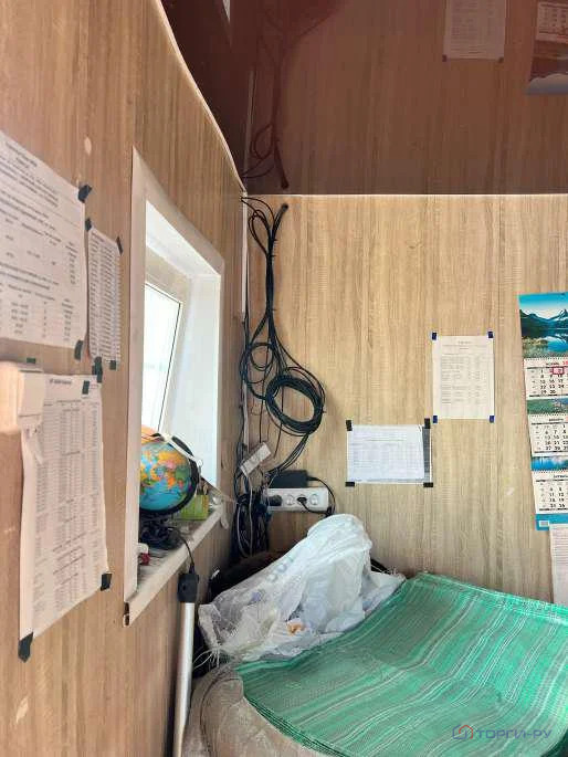 Продажа производственного помещения, Карасук, Карасукский район, ул. ... - Фото 14