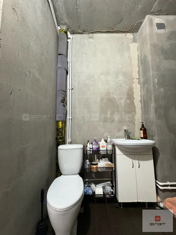 Продажа квартиры, Казань, ул. Генерала Ерина - Фото 8