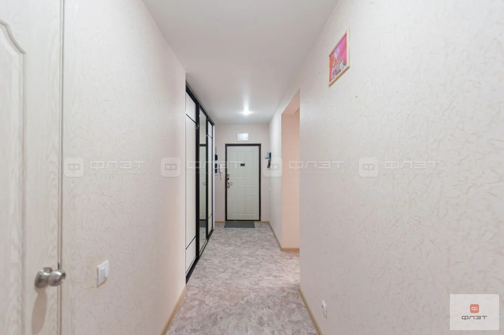 Продажа квартиры, Куюки, Пестречинский район, 16-й квартал - Фото 16