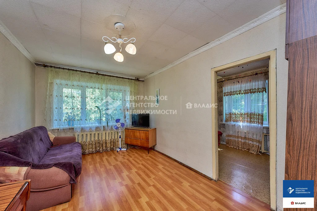 Продажа квартиры, Рыбное, Рыбновский район, ул. Почтовая - Фото 4