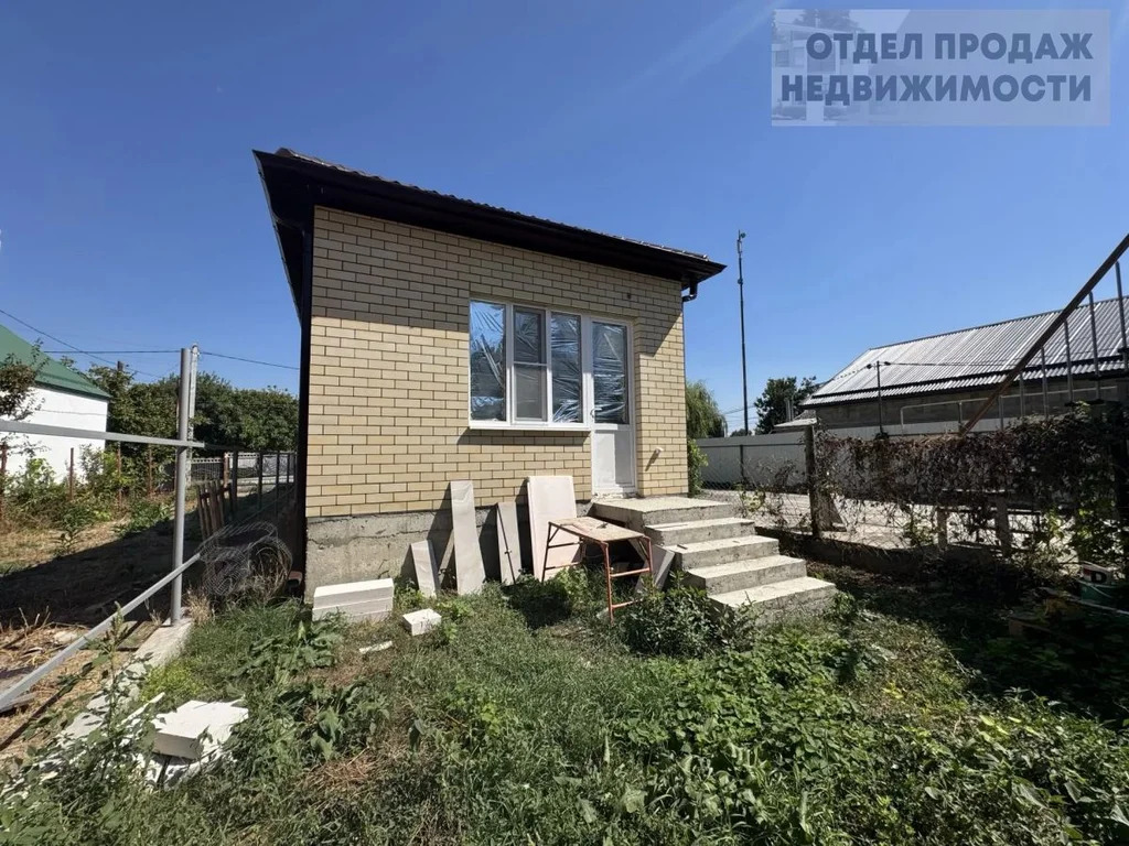 Дом в городе - Фото 21