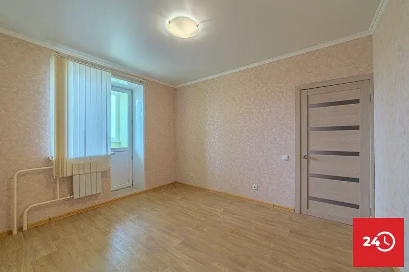 В продаже 1к.квартира 36,0 кв.м. с ремонтом по ул. Радужная д.13 - Фото 7