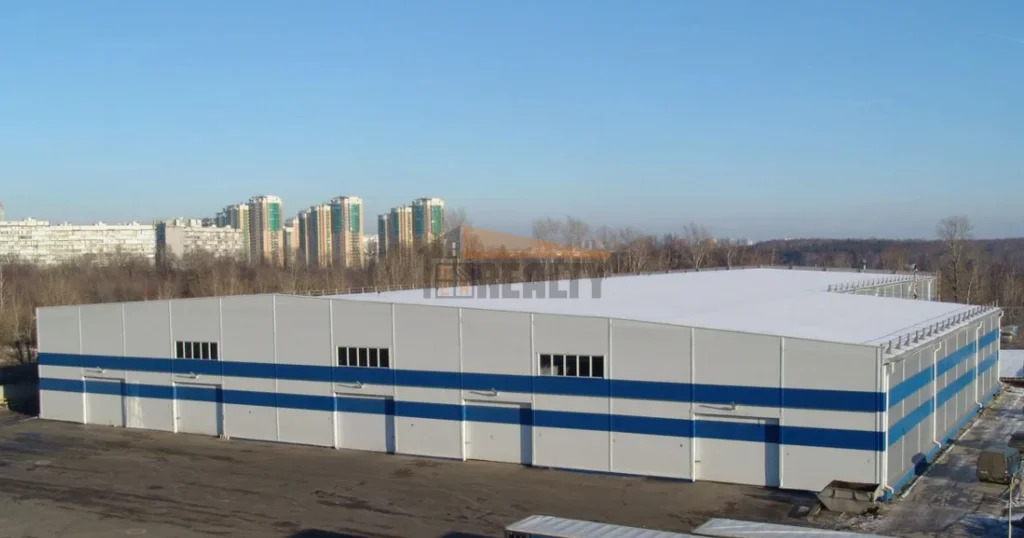 Продажа ПСН, Булатниково, Ленинский район, ул. Центральная - Фото 2