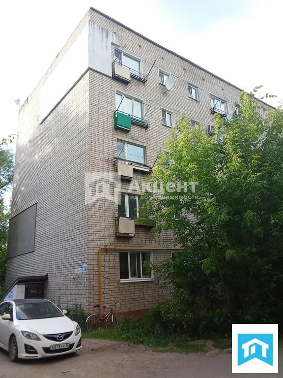 Продажа квартиры, Иваново, ул. Танкиста Белороссова - Фото 1