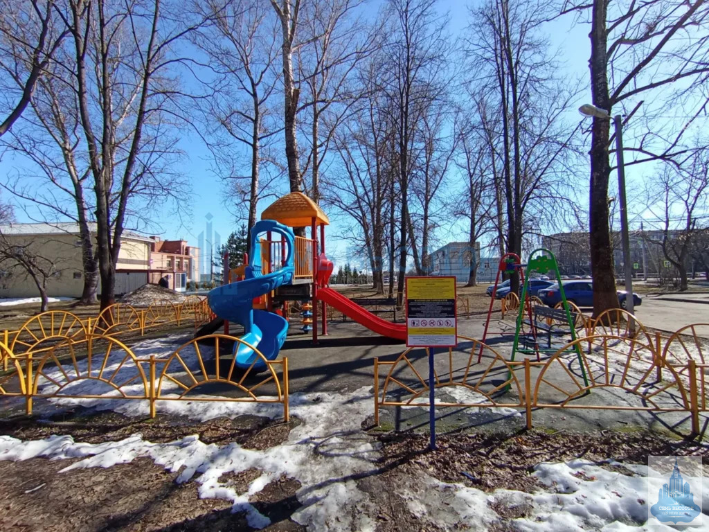 Продажа квартиры, Гальчино, Домодедово г. о., 60 лет СССР б-р. - Фото 12