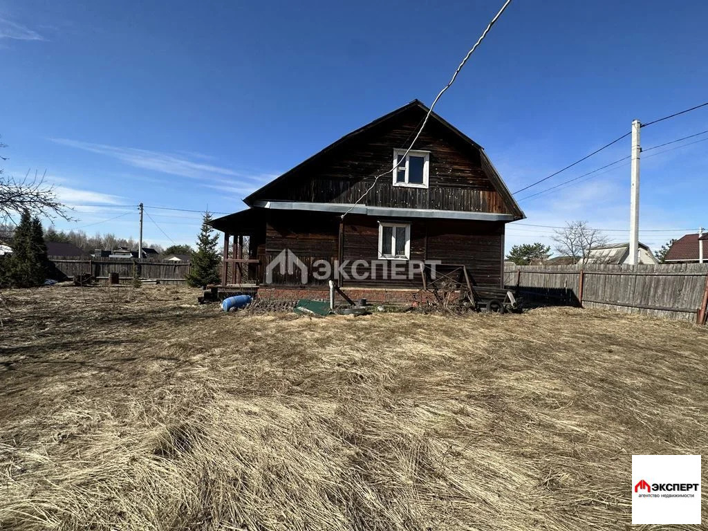 дача, СНТ Ивушка - Фото 9