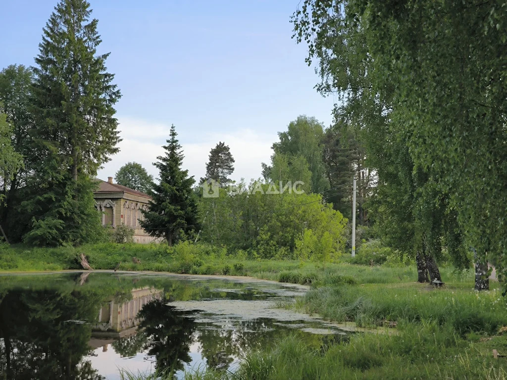 Юрьев-Польский район, местечко Лучки,  земля на продажу - Фото 2