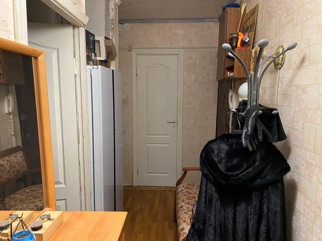 3-я квартира в 3-м микр., дом 2 - Фото 16