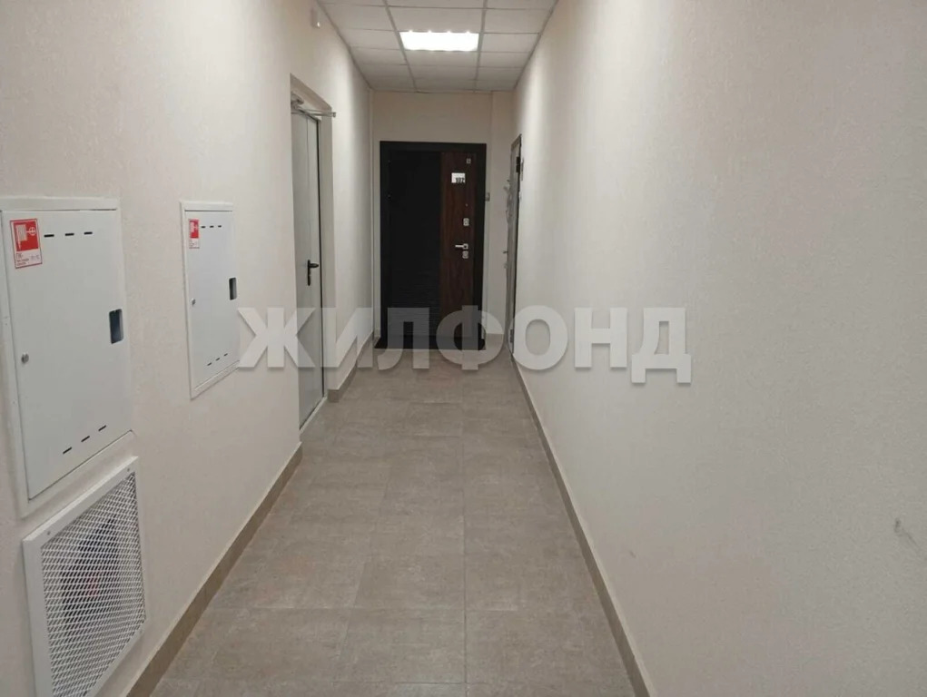Продажа квартиры, Новосибирск, ул. Петухова - Фото 12