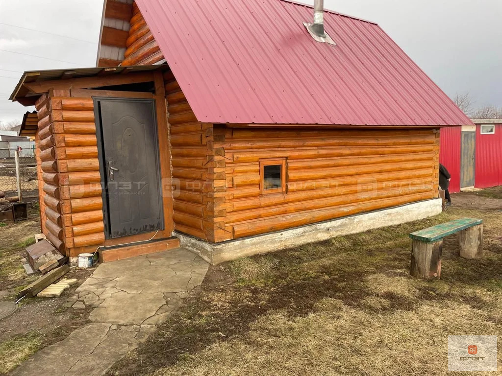 Продажа дома, Старое Шигалеево, Пестречинский район, ул. Центральная - Фото 11