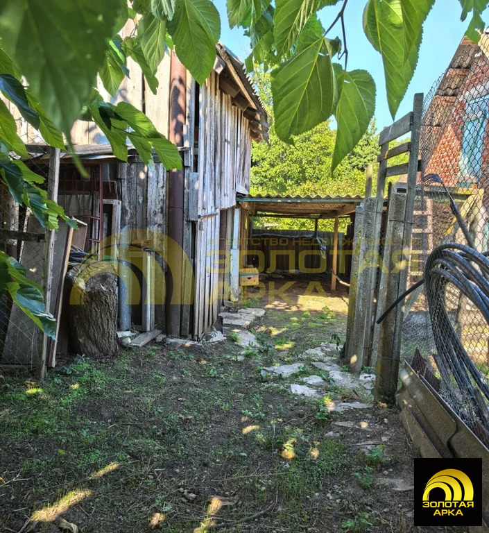 Продажа дома, Школьный, Крымский район, Верхний пер. - Фото 16