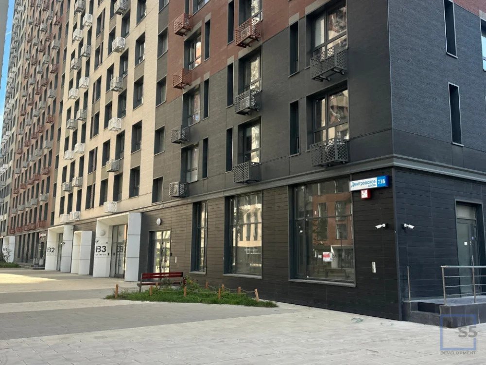 Продажа ПСН, м. Верхние Лихоборы, Дмитровское ш. - Фото 10