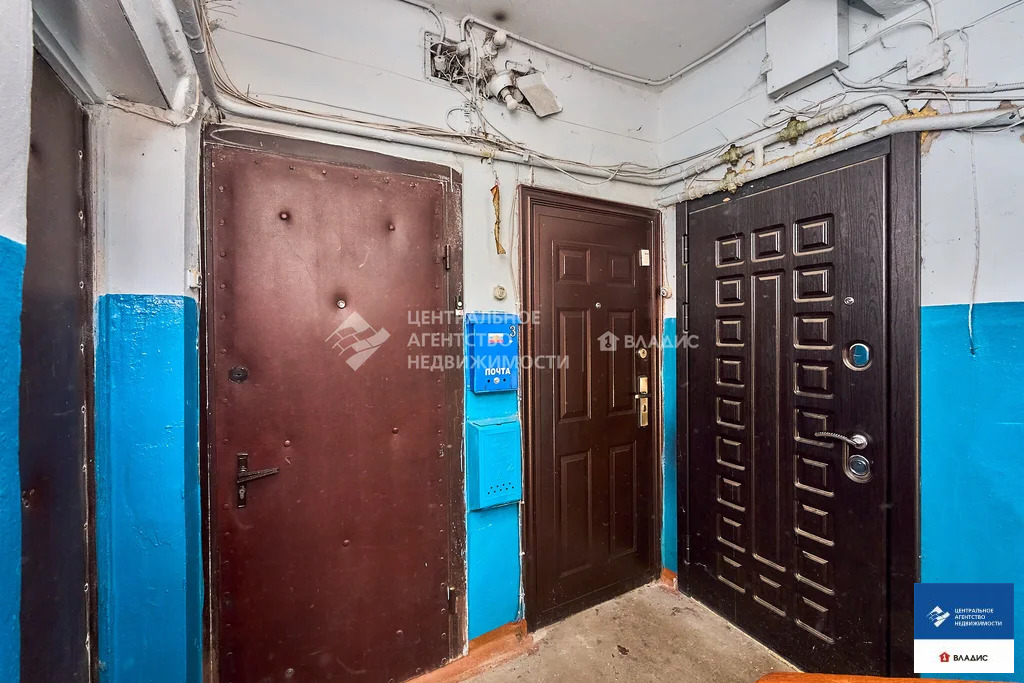 Продажа квартиры, Рязань - Фото 13