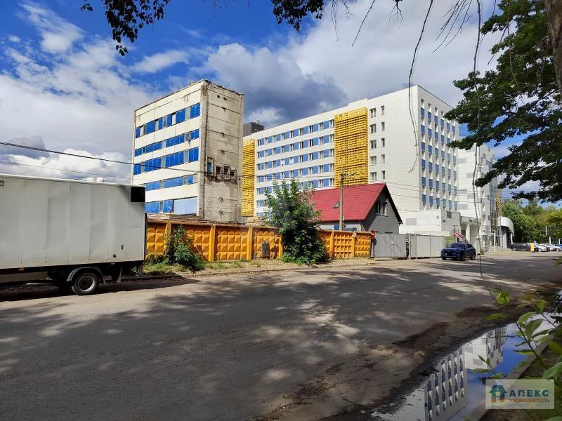 Продажа помещения пл. 3100 м2 под склад, автосервис, участок ... - Фото 1