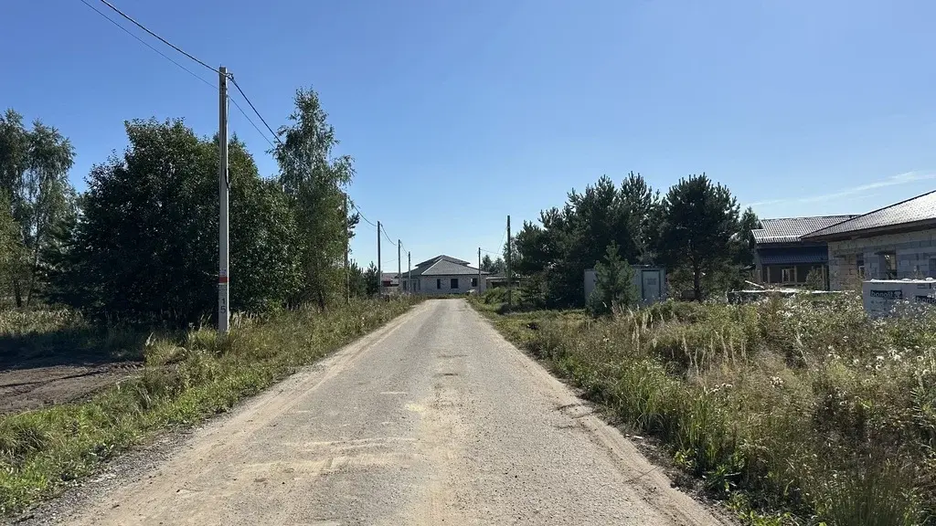г. Раменское ул. Июльская (Дергаево-3) - Фото 17