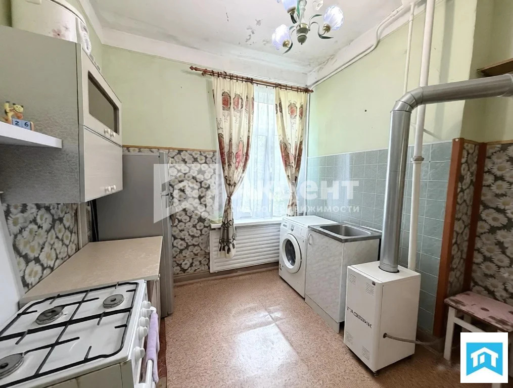 Продажа квартиры, Иваново, Амбулаторный пер. - Фото 8