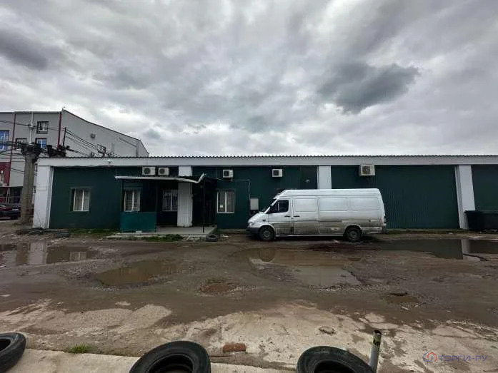 Продажа склада, Краснодар, ул. Солнечная - Фото 11