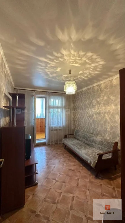 Продажа квартиры, Казань, ул. Галии Кайбицкой - Фото 23