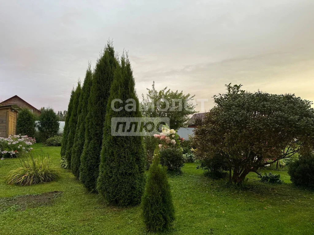 Продажа дома, Талдом, Талдомский район - Фото 6