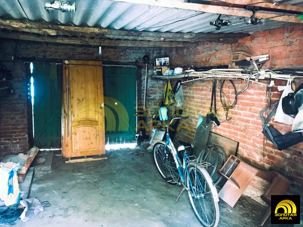 Продажа дома, Курчанская, Темрюкский район, ул. Щорса - Фото 22