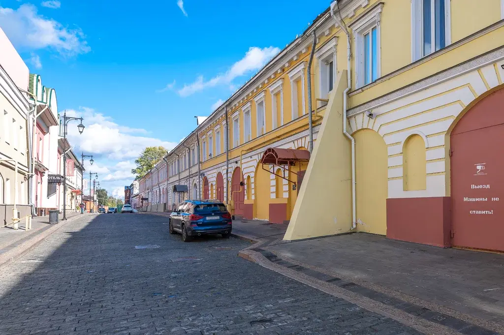 Продаю здание у Кремля по лучшей цене! - Фото 31